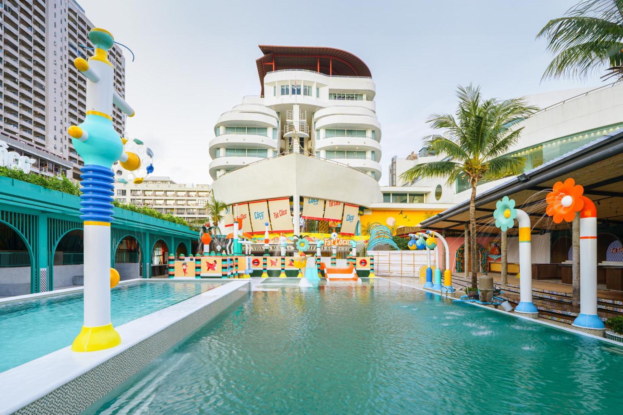 Hotel A-one Pattaya